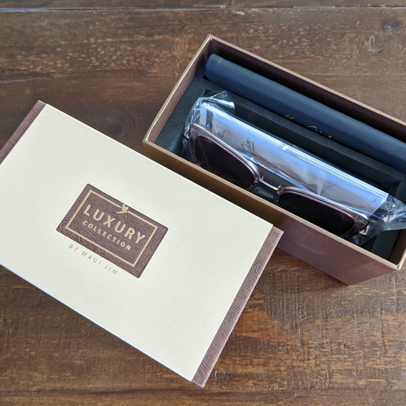 Maui Jim Violet Lake Sunglasses - Picture 4 of 7